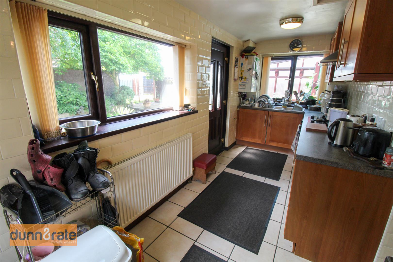Milton Road, Sneyd Green, Stoke-On-Trent